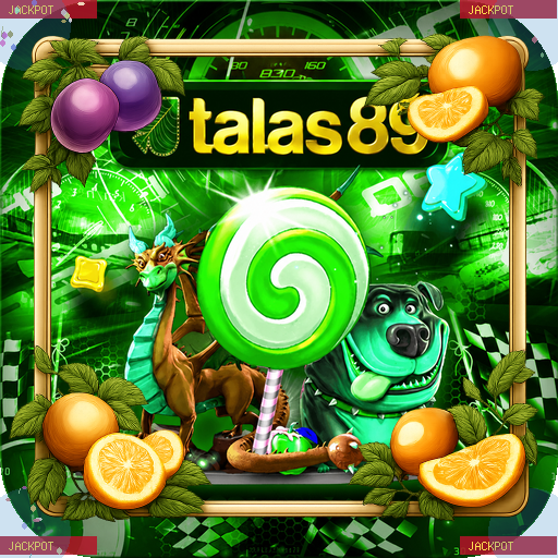 talas89 — galeri pratinjau - APK Resmi