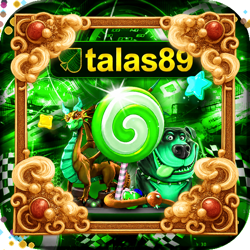 talas89 — galeri pratinjau Resmi APK